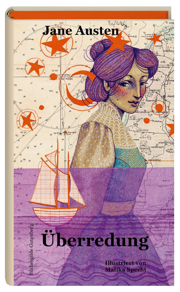 Jane Austen