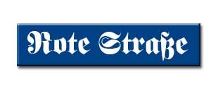 Rote Straße Stuttgart