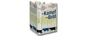 Der Kampf ums Brot Buch